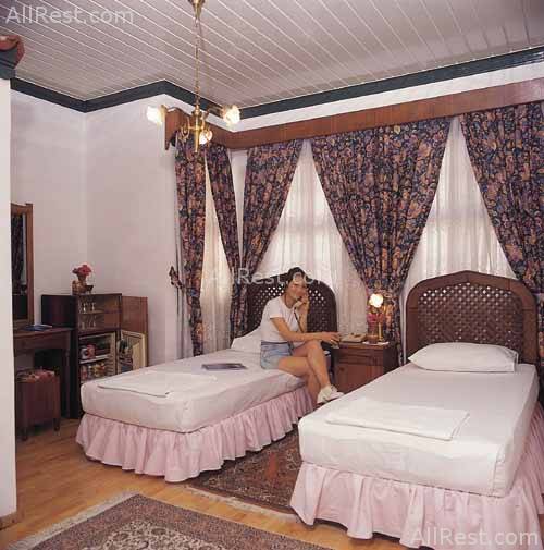 Turk Evi Hotel 8